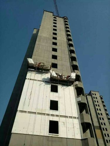 山东东营装饰工程招外墙保温施工队